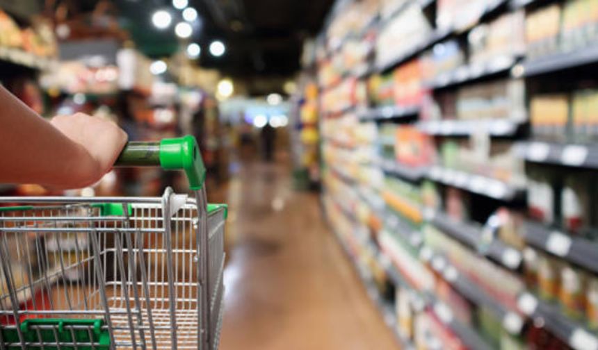 Marketlerde 'Cumhur Reyonu' dönemi başlıyor