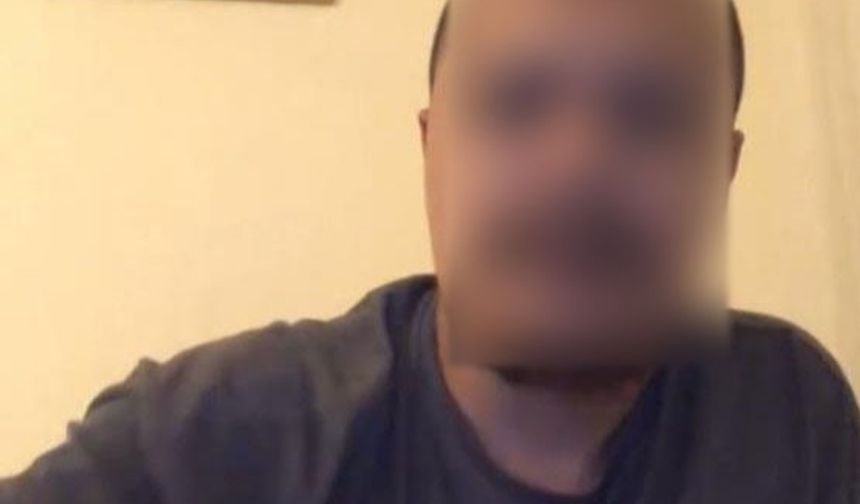 İnegöl'de bir şaman, sosyal medyadaki videoları üzerine gözaltına alındı
