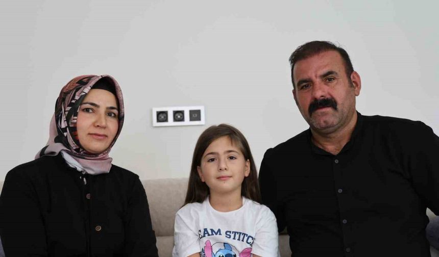 Düğün felaketi oldu: 8 yaşındaki Elif, 7 operasyon geçirdi