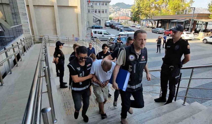 Zonguldak’ta "lüks tatil" vurgunu!!