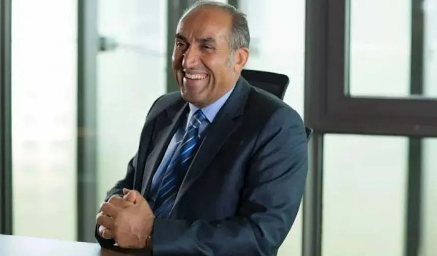 Ali Vakkas Altınbaş'ın 11 Yıllık Gizli İlişkisi İfşa Oldu