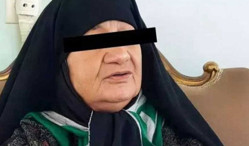 İran’da bir kadın 11 eşini öldürdü, miraslara kondu