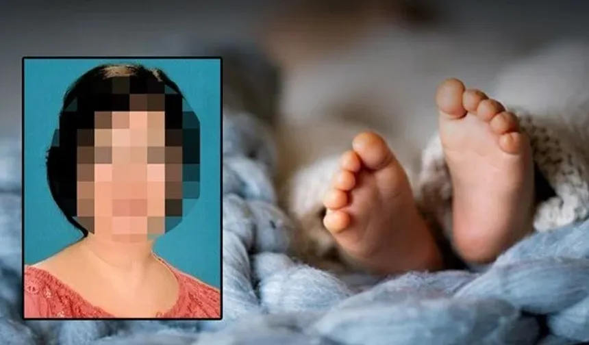 Bebek satın aldığı iddia edilen çocuk doktoru gözaltında