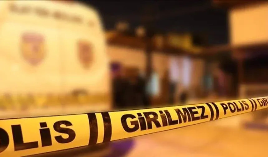 Polis memuru ailesini katledip, intihar etti