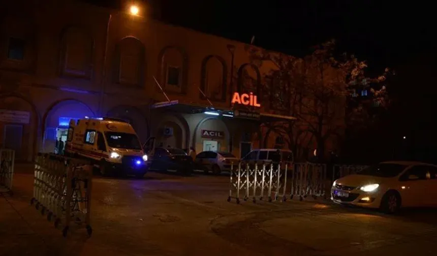 Kayalıklardan düştü denilen çocuk battaniyeye sarılı bulundu