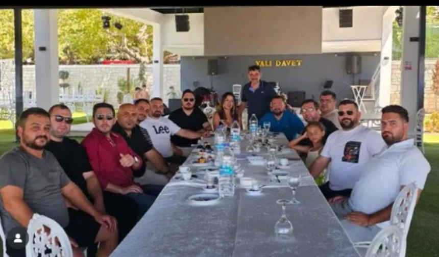 Kumlaspor’un Hedefi Bölgesel Amatör Lig