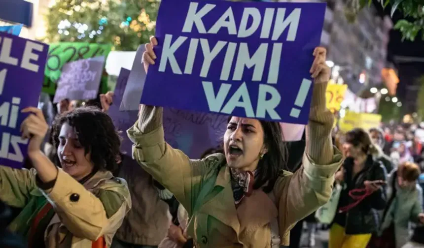 Kadınlar, boşanamadan öldürülüyor