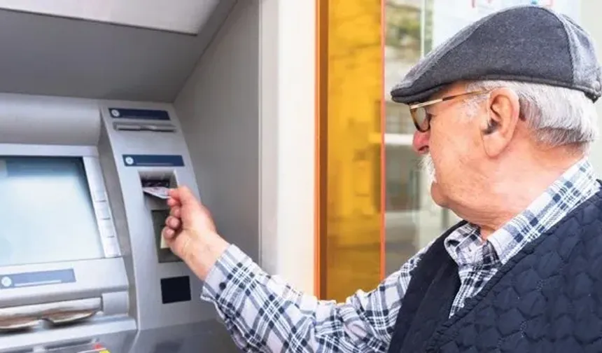 Bağkur'lu esnafa erken emeklilik yolda