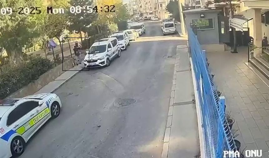 İzmir Valisi Elban: "Saldırganın herhangi bir suç kaydı yok"