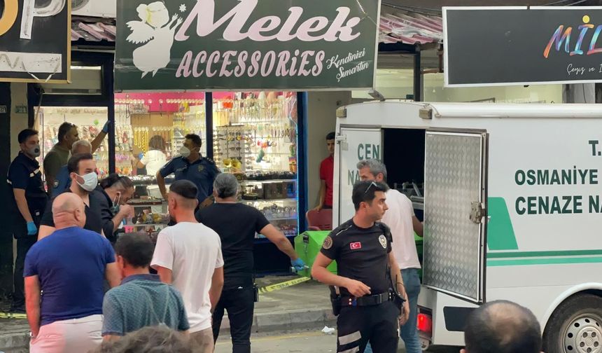 Hapisten çıkan şahıs, eski sevgilisini öldürüp intihar etti