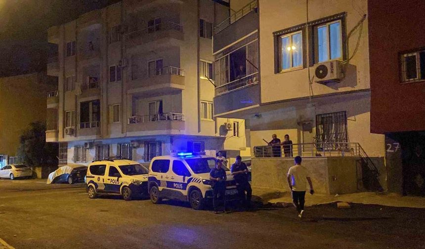 5 yaşındaki oğlunu öldüren anne tutuklandı