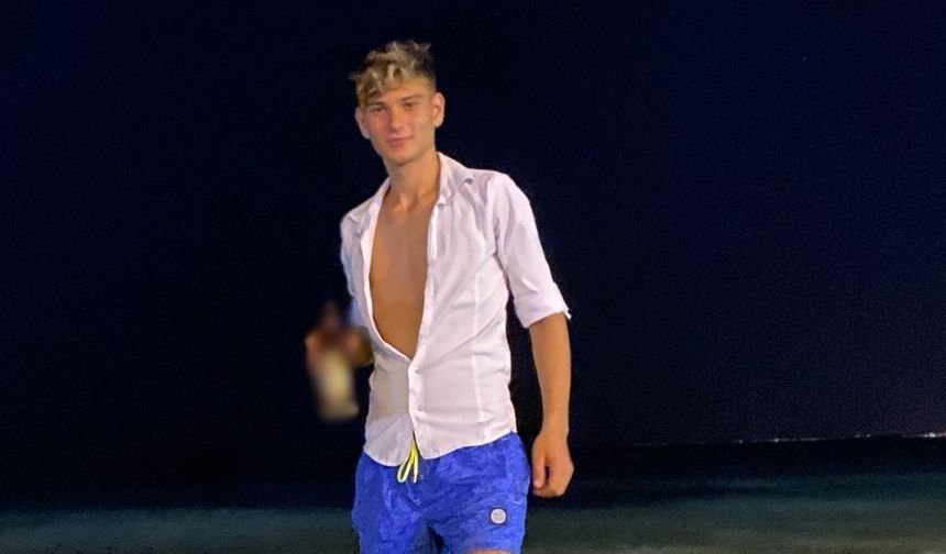 Ava gitmesini istemeyen annesini av tüfeğiyle öldürdü