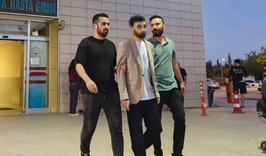 DEAŞ üyesi Bursa’da yakalandı