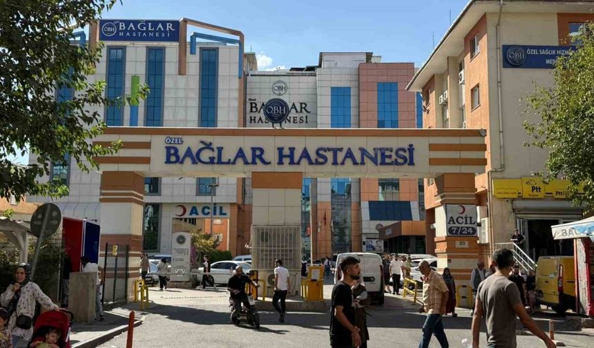 Diyarbakır’da yeni doğan bebekler karıştırıldı