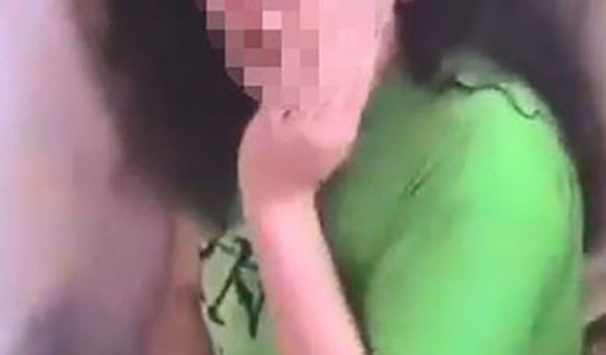 Eşine şiddet uyguladı, aldatıldığını itiraf ettirdi