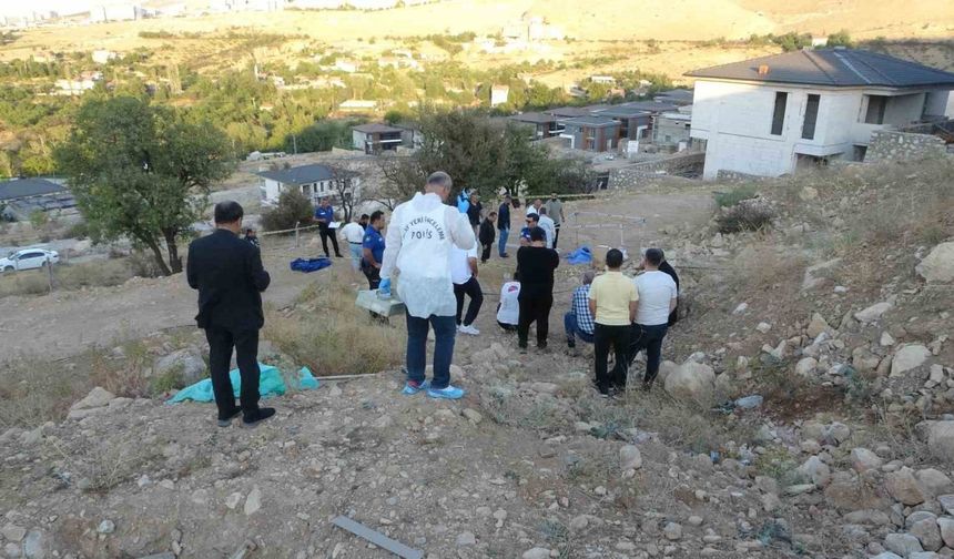 Malatya’da düğününe günler kala kaybolan şahıs ölü bulundu