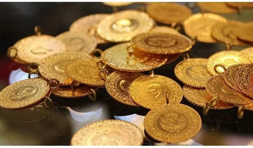 Altında tarihi rekor