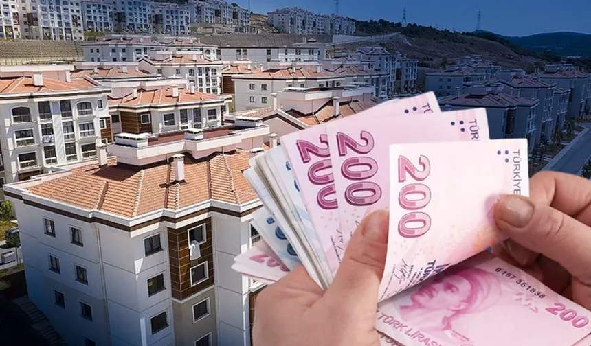 Bursa'ya yapılacak TOKİ için kuralar 11 Şubat'ta çekilecek