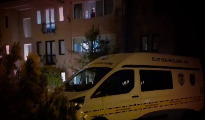 Evinde baygın bulunan çocuk hayatını kaybetti