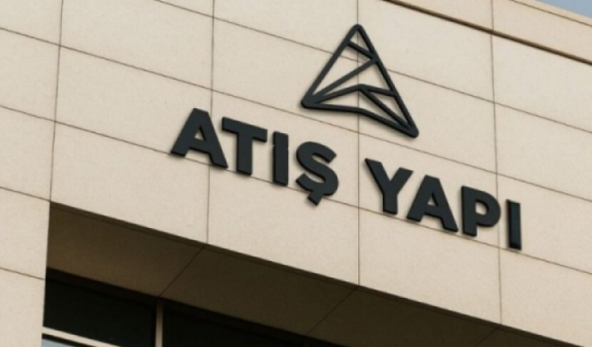 Atış Yapı operasyonunda tutuklama!