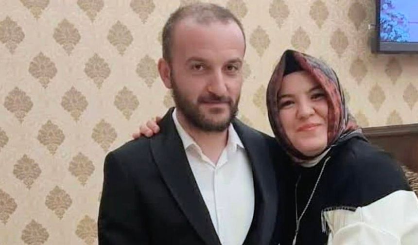 Eşini öldürüp kaçtı! Ormanlık alanda parçalanmış cesedi bulundu