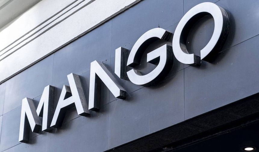 Mango, kişisel verilerin çalındığını duyurdu