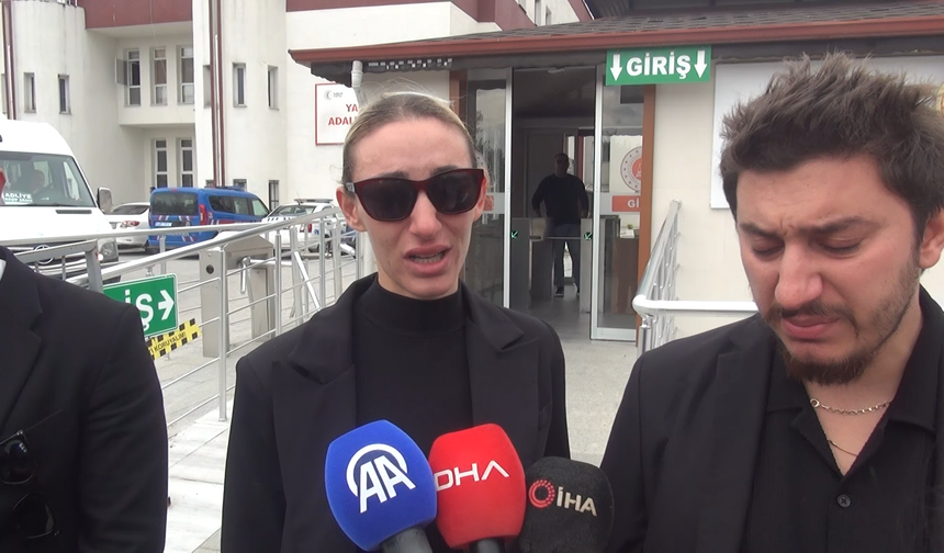 Güllü’nün kızı ve oğlundan sitem!!