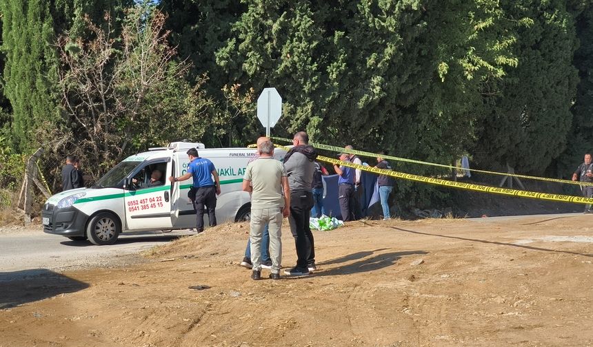 Husumetlisi yerine yanında çalışan ustayı öldürdü