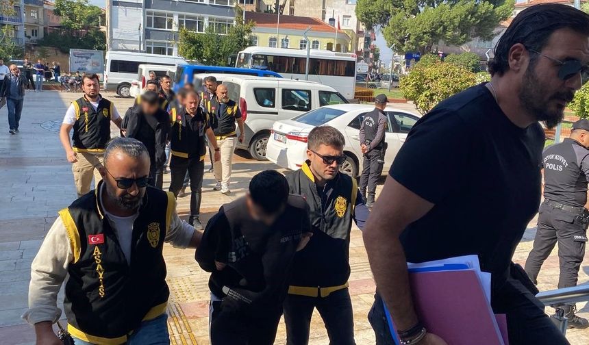 Kız arkadaşının abisi ve kuzenleri tarafından bıçaklandı