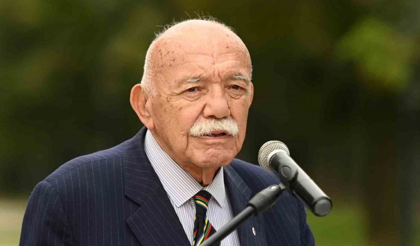 "Plansız sanayi Bursa’nın su dengesini bozdu"