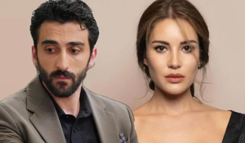 Kızılcık Şerbeti'nde şok iki ayrılık