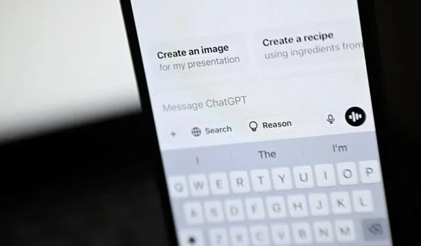 Yapay zeka robotu ChatGPT'de intihar tehlikesi!!