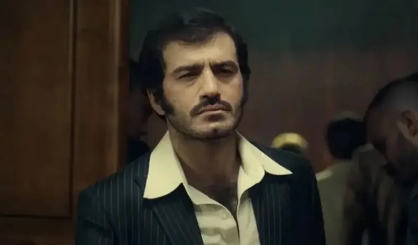 Oyuncu Ufuk Bayraktar’a 11 yıl hapis talebi