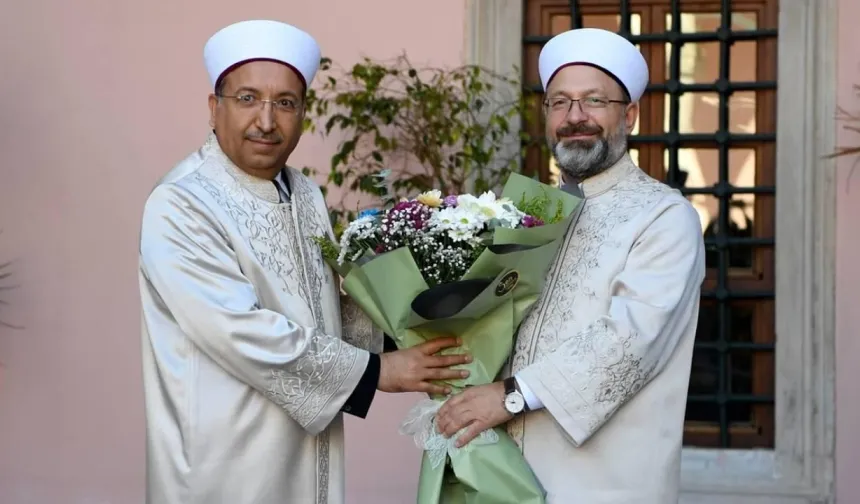Diyanet Birlik-Sen: "Artık İsimler Değil, Zihniyet Değişmeli"