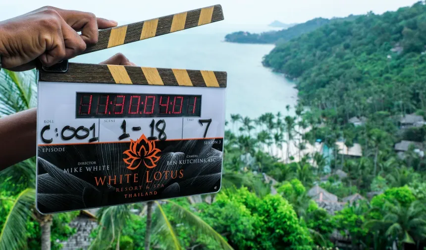 Dizi ve Film Çekilen Yerler Turizmi Etkiliyor