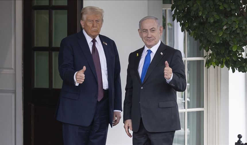 İsrail ve Hamas, Barış Planı'nın ilk aşamasını onayladı