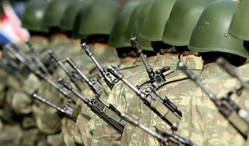 2026 Bedelli Askerlik Ücreti Ne Kadar? İşte Yeni Rakam