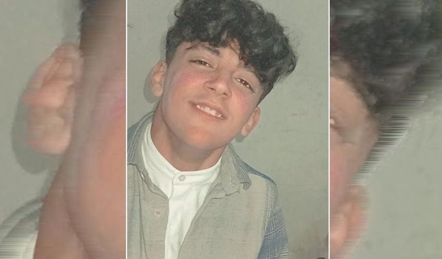 Yunus Emre Varlı’dan 15 gündür haber alınamıyor