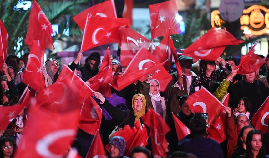 Cumhuriyet Bayramı Coşkusu Bursa’yı saracak. İşte Etkinlikler!!