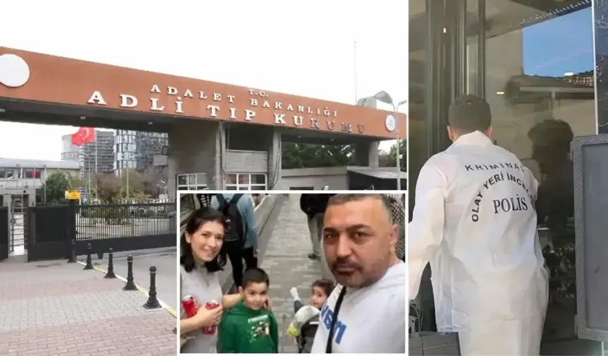 Böcek ailesi neden öldü? Rapor tamamlandı