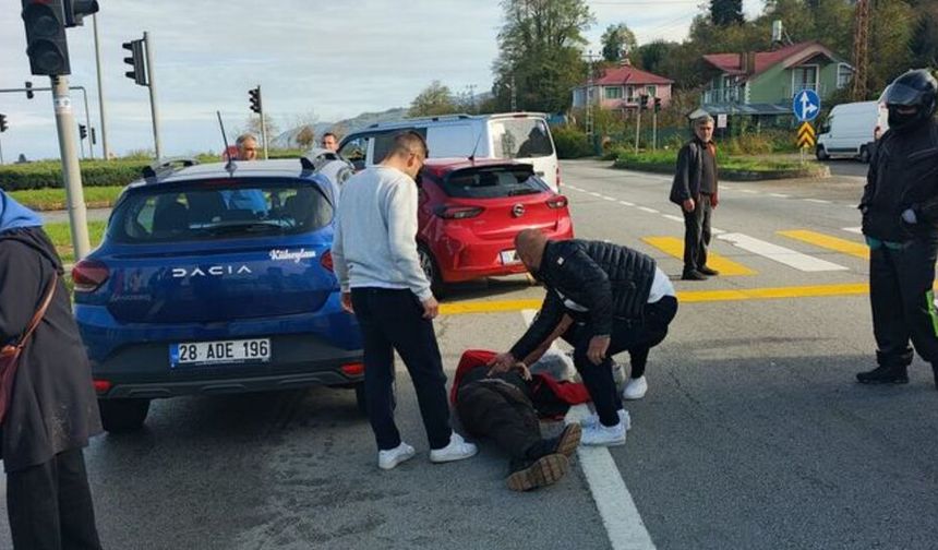 Trafik kavgasında Abdullah Çoşkun'u öldüren şüphelinin ifadesi ortaya çıktı