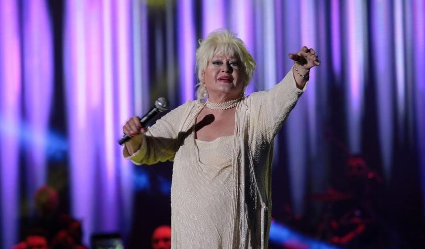 Muazzez Abacı hayatını kaybetti