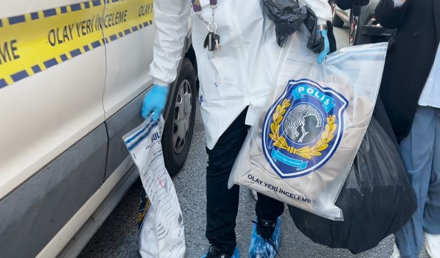 Otel odasında ilaçlama yapan şirket yetkilisinin ifadesi ortaya çıktı