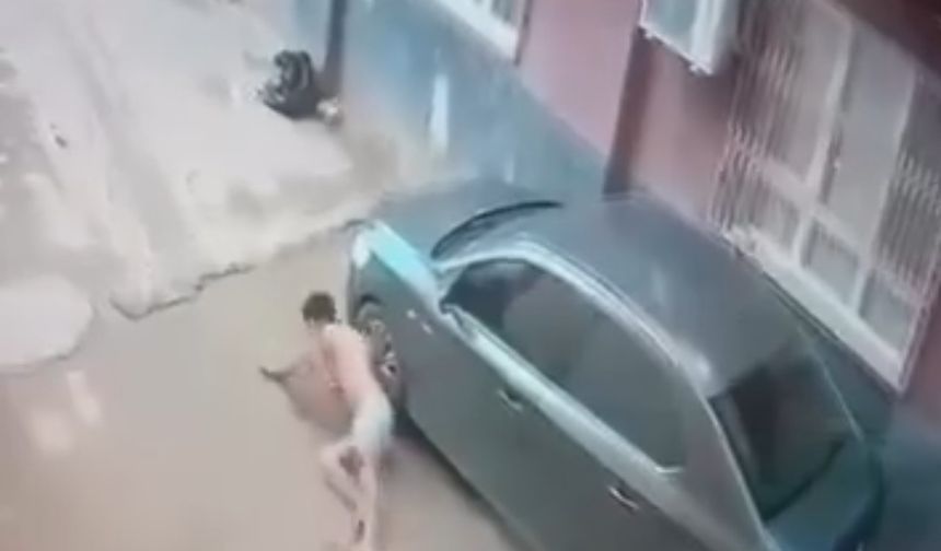 Yasak ilişkide basılan adamı, kadının abisi öldürdü