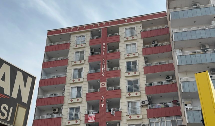 Mardin'de aynı aileden 3 kişi, silahla vurulmuş halde ölü bulundu