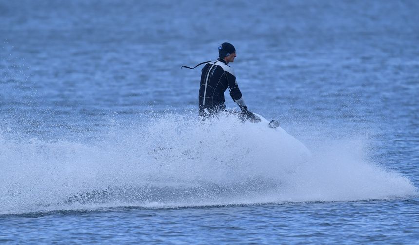 Bursa'da Papa ziyareti öncesi emniyet güçlerini alarma geçiren olay!