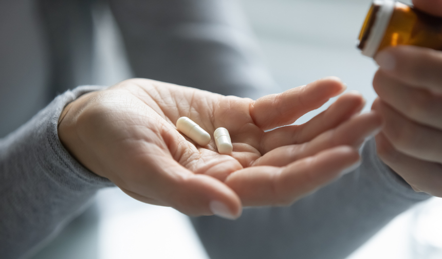 Türkiye'de son 10 yılda antidepresan kullanımı yüzde 65 arttı