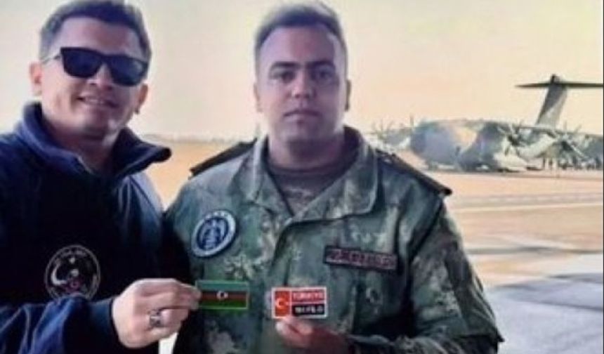 Bursa'ya şehit ateşi düştü: Bursalı şehitlerimizden kahreden detay