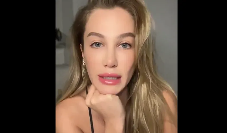 'Fakirlerle aynı kokmak istemeyen' fenomen, 30 bin lira için yarışmış