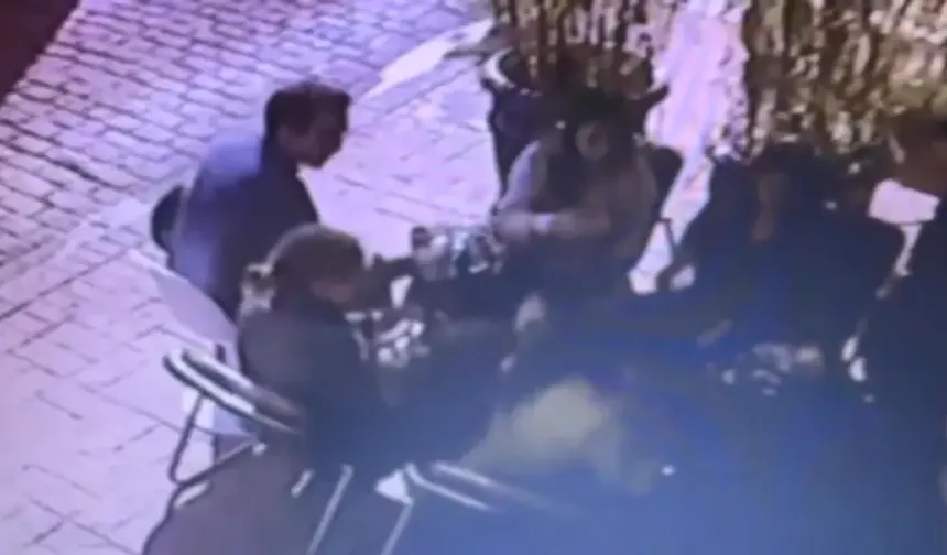 Türk kahvesine su yerine deterjan koydu! Genç kadın zehirlendi